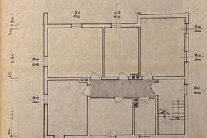 Gepflegtes Zweifamilienhaus mit Garten in ruhiger Lage – Die vollständige Adresse der Immobilie erhältst du vom Anbieter., 30179 Sahlkamp, Hannover – Vorschaubild 14