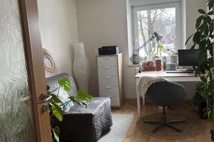 Dieses Haus fällt aus der Reihe – Die vollständige Adresse der Immobilie erhältst du vom Anbieter., 87437 Augarten/Seggers, Kempten (Allgäu) – Vorschaubild 34