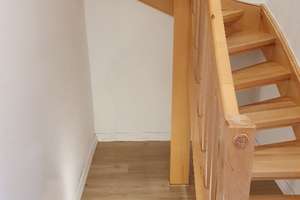 Von Privat: ab 01.11.26 freier moderner Singletraum, 2 Zi. Wg. über 2 Ebenen, Endetage in Marienthal – Die vollständige Adresse der Immobilie erhältst du vom Anbieter., 22043 Marienthal, Hamburg – Vorschaubild 10
