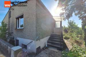 Erstaunlich viel Platz! Voll unterkellerter Bungalow in Friesack zu verkaufen. Schauen Sie vorbei... – Die vollständige Adresse der Immobilie erhältst du vom Anbieter., 14662 Friesack – Vorschaubild 6