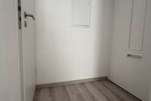 Komplett sanierte 2 Zimmer Wohnung im EG, am Rande des Kreuzviertels – Wittekindstraße 35, 44139 Westfalenhalle, Dortmund – Vorschaubild 6
