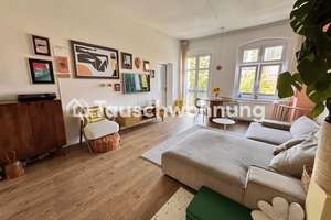 Tauschwohnung: 2-Zimmer Altbauwohnung mit Balkon – Die vollständige Adresse der Immobilie erhältst du vom Anbieter., 10247 Friedrichshain, Berlin – Vorschaubild 1