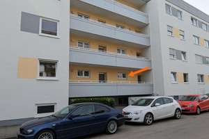 Selbst einziehen oder neu vermieten? - Helle Eigentumswohnung mit Tiefgaragenstellplatz – Die vollständige Adresse der Immobilie erhältst du vom Anbieter., 81379 Thalkirchen, München – Vorschaubild 21
