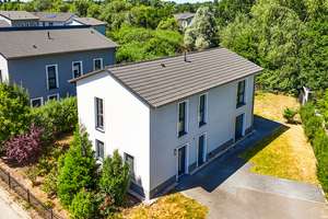 Traumhaft idyllisch: Modernes Einfamilienhaus mit Garten - S-Bahn-Anbindung - ab sofort bezugsfrei! – Teltower Berge 29, 15831 Blankenfelde-Mahlow – Vorschaubild 19