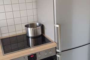 Lebendig wohnen: 2-Zimmer-Wohnung im Lindenhof – Rheindammstraße 31, 68163 Lindenhof, Mannheim – Vorschaubild 9