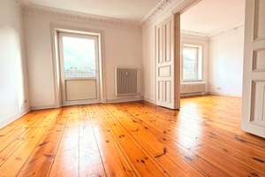 Uhlenhorst: 4-Zimmer Altbau mit Balkon – Die vollständige Adresse der Immobilie erhältst du vom Anbieter., 22085 Uhlenhorst, Hamburg – Vorschaubild 5