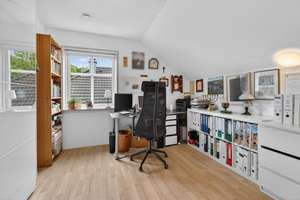 Skandinavische Architektur trifft moderne Wohnqualität – Traumhaus in Bocholt-Hemden – Die vollständige Adresse der Immobilie erhältst du vom Anbieter., 46399 Bocholt – Vorschaubild 18