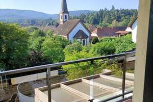 Einfamilienhaus im Grünen mit Ausblick über den Pfälzerwald – Südwestpfalz (Kreis) – Vorschaubild 14