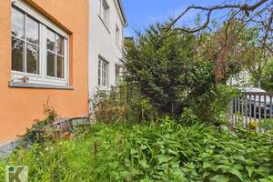Doppelhaushälfte mit viel Potenzial in attraktiver Lage von LU-Süd – Die vollständige Adresse der Immobilie erhältst du vom Anbieter., 67061 Süd, Ludwigshafen am Rhein – Vorschaubild 4