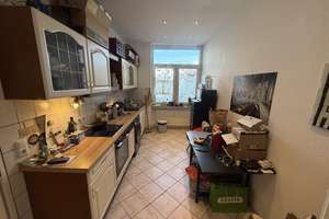 Wohnung mit historischem Flair in bester Innenstadtlage – Im Mariental 7, 52064 Theater, Aachen – Vorschaubild 11
