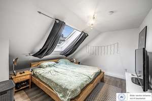 Wohnen mit Charakter! Großzügige Maisonettewohnung mit Sonnenterrasse und herrlichem Weitblick – Die vollständige Adresse der Immobilie erhältst du vom Anbieter., 42859 Zentralpunkt, Remscheid – Vorschaubild 10
