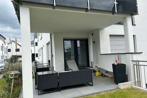 77qm 3 ZKB,  EG, Theesen, Terrasse, 2 Stellplätze – Bohlestraße 26, 33739 Jöllenbeck, Bielefeld – Vorschaubild 5