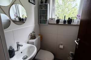 3-Zimmer-Wohnung in Waldtrudering – Die vollständige Adresse der Immobilie erhältst du vom Anbieter., 81827 Waldtrudering, München – Vorschaubild 15
