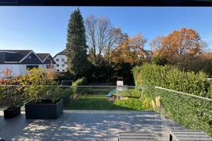 Premium Living mit großer Sonnenterrasse -Ein Statement für anspruchsvolle Lebensart – Die vollständige Adresse der Immobilie erhältst du vom Anbieter., 45133 Bredeney, Essen – Vorschaubild 2