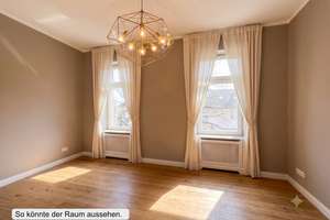 Altbauwohnung mit Mainblick und hohen Decken – Die vollständige Adresse der Immobilie erhältst du vom Anbieter., 63454 Kesselstadt, Hanau – Vorschaubild 5
