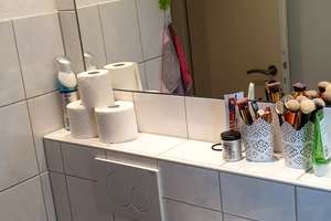 Krefeld-Uerdingen, modernisiertes Zweiraum-Appartment – Kurfürstenstraße 64, 47829 Uerdingen, Krefeld – Vorschaubild 7