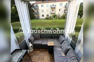 Tauschwohnung: Gemütliche 59 m² Wohnung in Leipzig Nordwest
