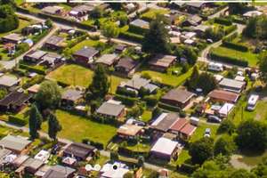 Gemütliches Wochenendhaus*Wochenendplatz Katharinenhof* – Die vollständige Adresse der Immobilie erhältst du vom Anbieter., 61250 Usingen – Vorschaubild 19