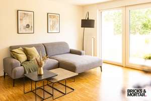 Ihr Platz zum Leben in Hammel
zukunftssichere Häuser
DHH ca. 155m² und Südterrasse – Die vollständige Adresse der Immobilie erhältst du vom Anbieter., 86356 Neusäß – Vorschaubild 8