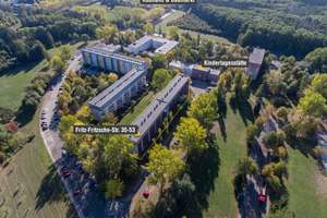 Pärchenwohnung mit Garten und Balkon ! – Fritz-Fritzsche-Straße 39, 9123 Hutholz, Chemnitz – Vorschaubild 7