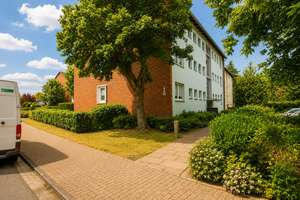 Attraktive 3-Zimmer-Eigentumswohnung mit Garten in zentraler Wohnlage von Eversten – Die vollständige Adresse der Immobilie erhältst du vom Anbieter., 26131 Eversten, Oldenburg (Oldenburg) – Vorschaubild 3