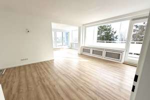 Sanierte & exklusive 2,5-Zimmer-Penthousewohnung mit Panorama-Blick – Lahnstraße 30, 65195 Rheingauviertel / Hollerborn, Wiesbaden – Vorschaubild 3