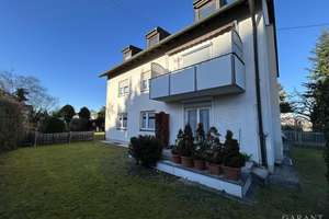 Schönes Dreifamilienhaus auf großzügigem Süd-/West-Grundstück mit zusätzlichem Baurecht – Die vollständige Adresse der Immobilie erhältst du vom Anbieter., 82256 Fürstenfeldbruck – Vorschaubild 1