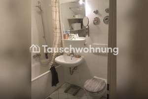 Tauschwohnung: 2-Zimmer-Wohnung in Leipzig, Südwest – Die vollständige Adresse der Immobilie erhältst du vom Anbieter., 4229 Plagwitz, Leipzig – Vorschaubild 4