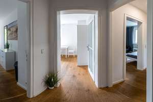 Provisionsfrei* Sonniges Appartement Prenzlauer Berg-saniert & bezugsfrei-nahe S-Bahn-Ring-von priva – Kniprodestrasse 96, 10405 Prenzlauer Berg, Berlin – Vorschaubild 8