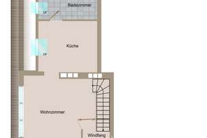 Anlageobjekt in Kölner City! – Die vollständige Adresse der Immobilie erhältst du vom Anbieter., 50674 Neustadt/Süd, Köln – Vorschaubild 13