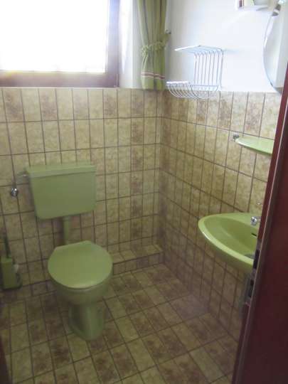 Gäste-WC Gäste-WC