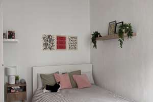 Schöne Altbauwohnung in bester Lage – Die vollständige Adresse der Immobilie erhältst du vom Anbieter., 30169 Calenberger Neustadt, Hannover – Vorschaubild 4
