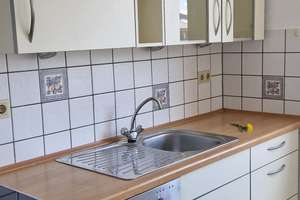 Helle Zweizimmerwohnung im Magniviertel mit Balkon – Ägidienmarkt 8, 38100 Innenstadt, Braunschweig – Vorschaubild 6