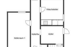 Altersgerecht leben mit Komfort – modernes Bad, praktische Küche, Nähe zur Stadt und gut angebunden  – Lübeck – Vorschaubild 13