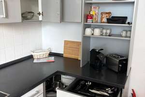 Vollausgestattete 4-Zimmer-Wohnung im Herzen der Koblenzer Altstadt – 56068 Altstadt, Koblenz – Vorschaubild 15