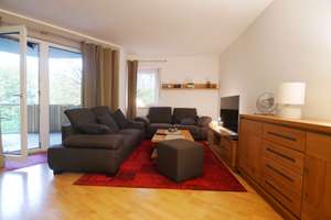 2-Raum-Wohnung in Wohnresidenz - mit Balkon und Einbauküche in Essen-Kray – Die vollständige Adresse der Immobilie erhältst du vom Anbieter., 45307 Kray, Essen – Vorschaubild 3