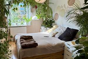 2-Zimmer Wohnung in Milbertshofen mit grosser Wohnküche und Loggia  – Die vollständige Adresse der Immobilie erhältst du vom Anbieter., 80809 Milbertshofen, München – Vorschaubild 6