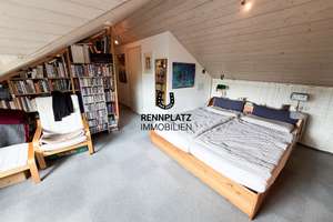 Gepflegtes MFH mit 4 Wohnungen in ruhiger Lage von Regensburg. – Die vollständige Adresse der Immobilie erhältst du vom Anbieter., 93057 Sallern-Gallingkofen, Regensburg – Vorschaubild 12