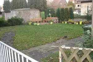 2 Obergeschoss / Dachgeschoss – Etzelstraße 39, 46149 Oberhausen – Vorschaubild 3