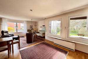 Gepflegter Bungalow mit sonnigem Garten und vielseitigem Raumangebot in Moers! – Die vollständige Adresse der Immobilie erhältst du vom Anbieter., 47443 Hochstraß, Moers – Vorschaubild 4