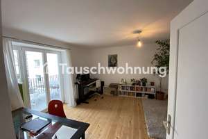 Tauschwohnung: Schöne 2-Zimmerwohnung in Milbertshofen – Die vollständige Adresse der Immobilie erhältst du vom Anbieter., 80807 Milbertshofen, München – Vorschaubild 2