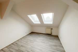 Dreiraumwohung im Dachgeschoss in Altstadtnähe/ Hanseviertel – Staufenbergallee 35, 99085 Johannesvorstadt, Erfurt – Vorschaubild 7
