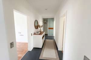 Hochwertige Terrassenwohnung in Harlaching-Menterschwaige – Harthauser Str. 19, 81545 Harlaching, München – Vorschaubild 9
