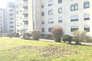 ***Charmante 3-Zimmer-Wohnung mit Balkon und TG-Stellplatz in attraktiver Lage***