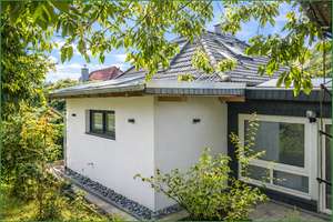 Modernisiertes Einfamilienhaus in Burscheid-Mitte - uneinsehbares Grundstück - Pool- Doppelgarage – Die vollständige Adresse der Immobilie erhältst du vom Anbieter., 51399 Burscheid – Vorschaubild 37