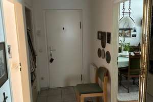 Alltagstaugliche 3-Zimmer-Wohnung in Krefeld – Breitenbachstraße 76a, 47809 Oppum, Krefeld – Vorschaubild 6