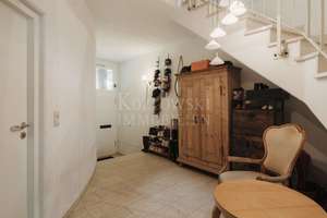 Striffler-Architektur im Lindenhof - Besonderes 7-Zimmer-Townhouse mit 4 TG-Plätzen! – Die vollständige Adresse der Immobilie erhältst du vom Anbieter., 68163 Neckarau, Mannheim – Vorschaubild 5