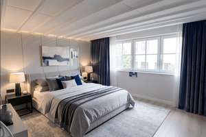Geräumiges 7-Zimmer Haus in München-Perlach – Die vollständige Adresse der Immobilie erhältst du vom Anbieter., 81739 Neuperlach, München – Vorschaubild 5