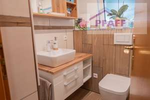 Zuhause ankommen in Schwenningen! Charmantes Haus mit Pelletheizung + tollem Garten, frei ab 03/26 – Die vollständige Adresse der Immobilie erhältst du vom Anbieter., 78054 Schwenningen, Villingen-Schwenningen – Vorschaubild 12