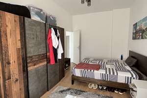 Attraktive 4 1/2-Zimmer-Wohnung in Düsseldorf-Düsseltal  – Die vollständige Adresse der Immobilie erhältst du vom Anbieter., 40237 Düsseltal, Düsseldorf – Vorschaubild 4